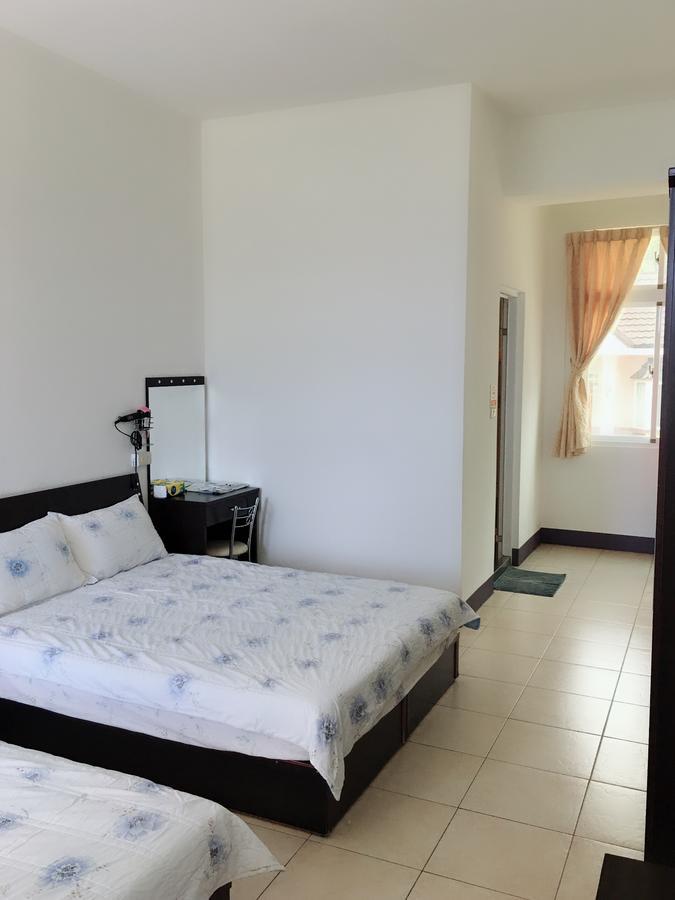 Yuli Sun Homestay Exterior photo
