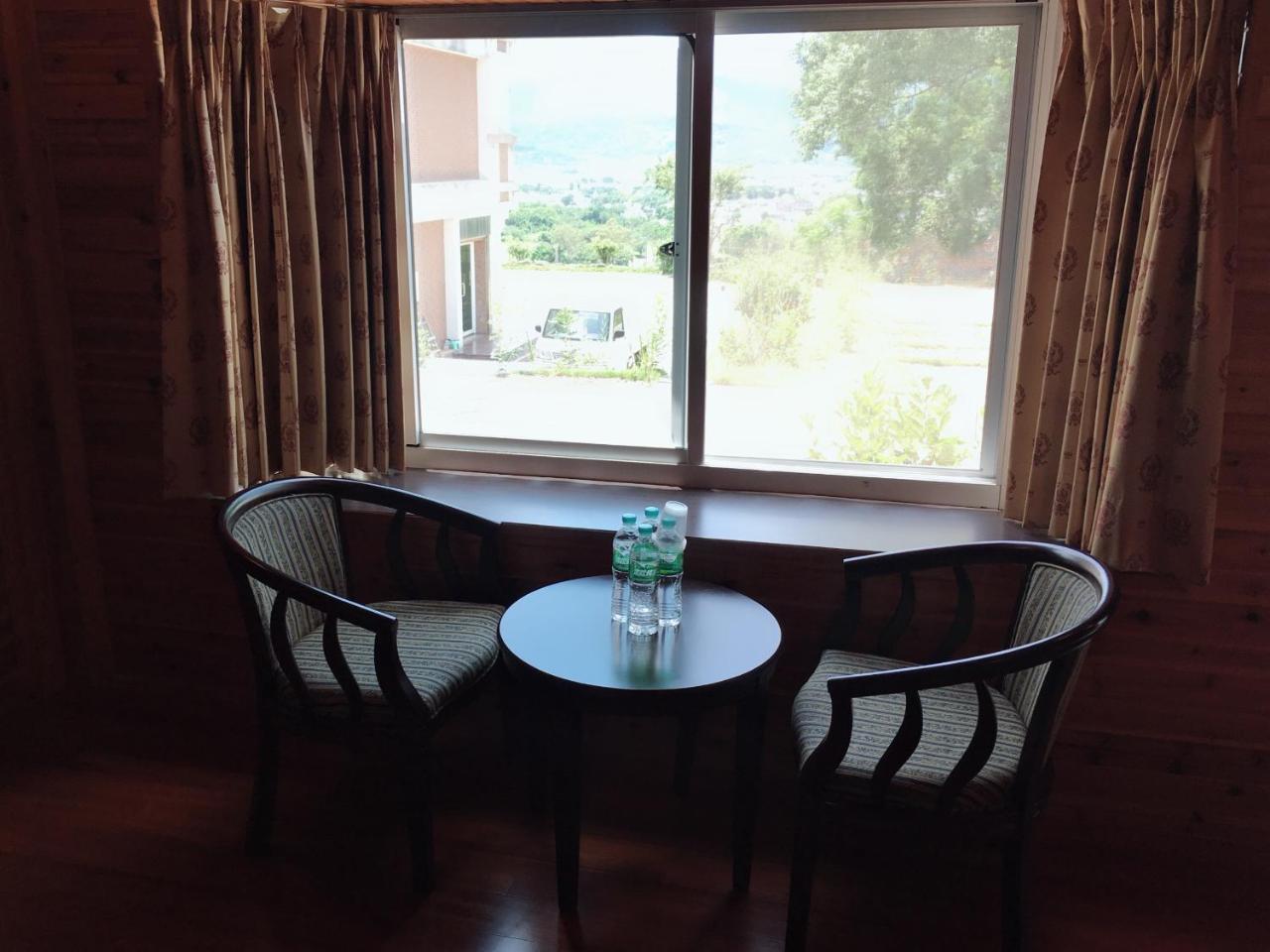 Yuli Sun Homestay Exterior photo