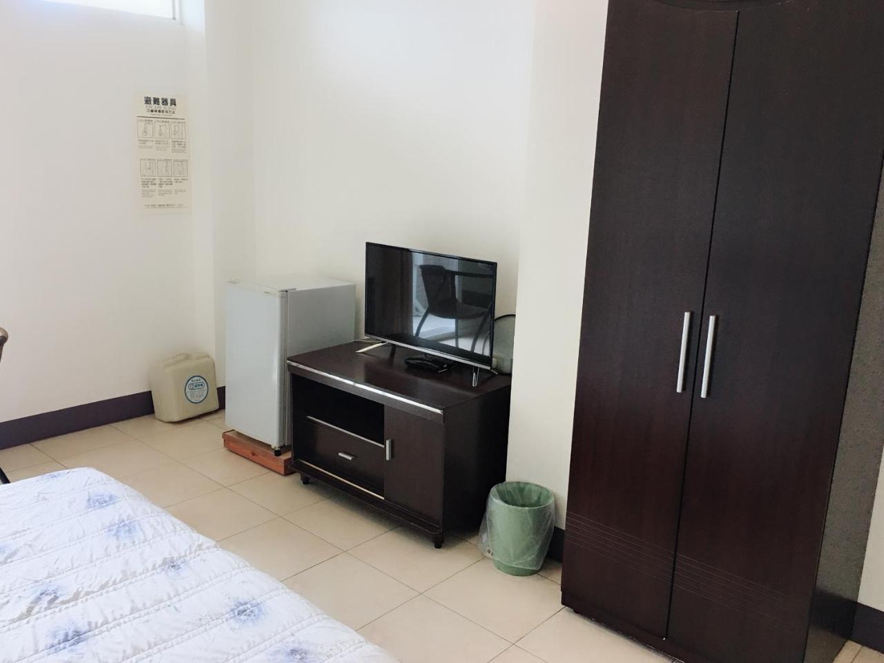 Yuli Sun Homestay Exterior photo