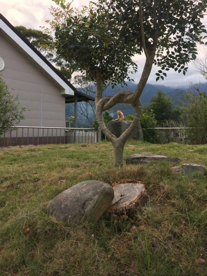 Yuli Sun Homestay Exterior photo